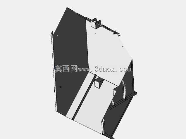 自卸集装箱