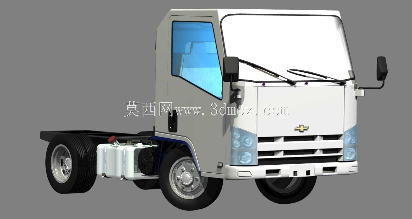 卡车NLR55E