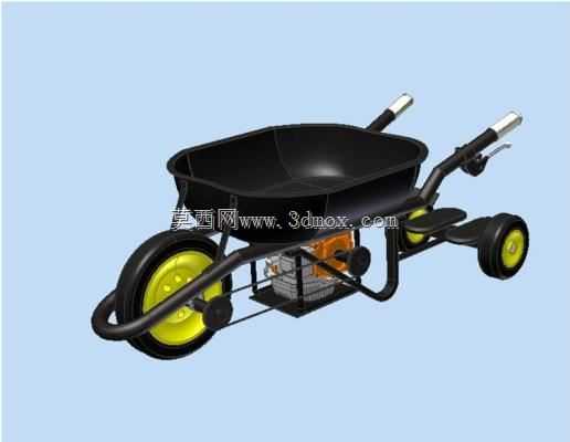 ���Ƴ�/carriola motorizada