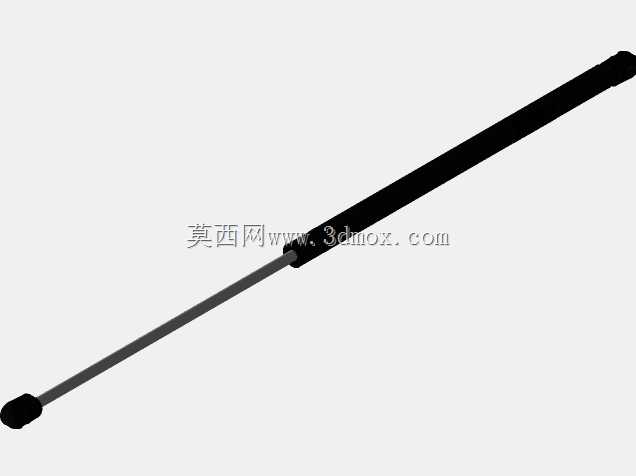 Amortecedor Nakata-MG16599(冲击)