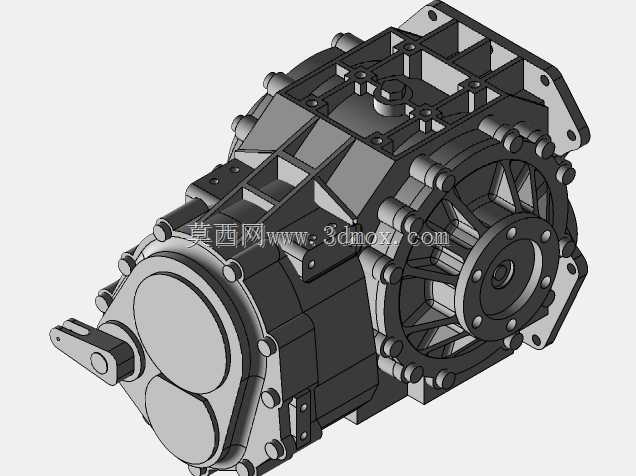 精英赛车变速箱ERT97904