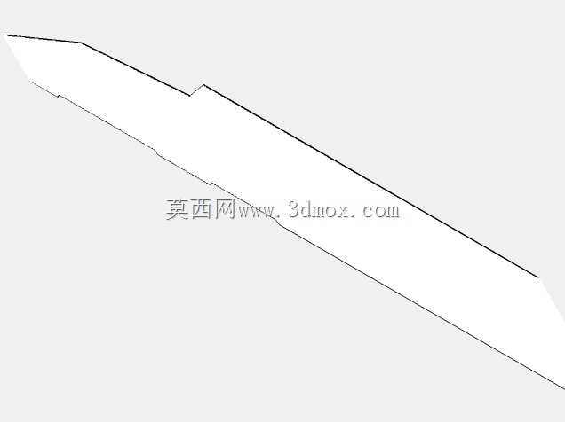 潘杜尔II号船体