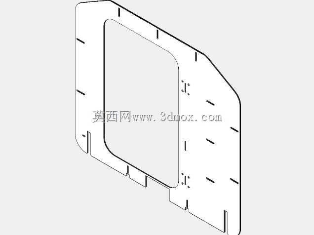 潘杜尔II号船体