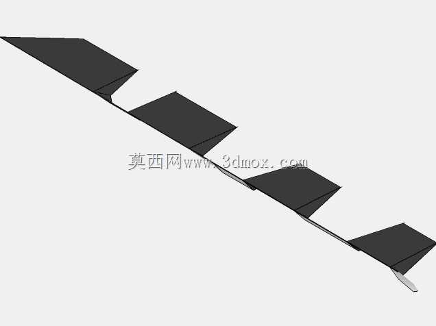 潘杜尔II号船体
