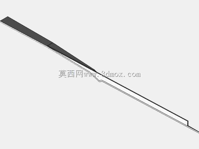 潘杜尔II号船体