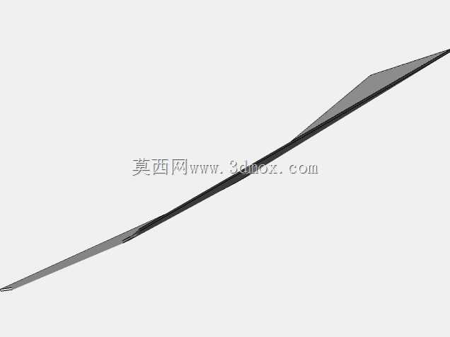 潘杜尔II号船体