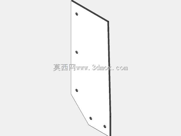 潘杜尔II号船体