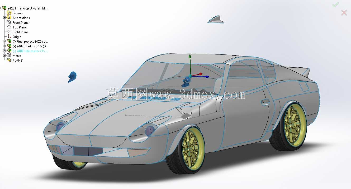 240Z�ͺ�