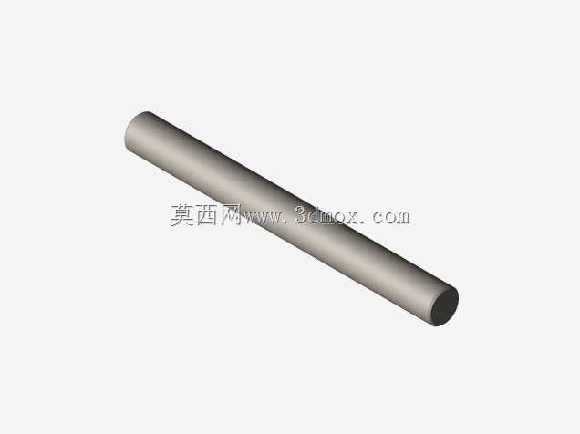 钢筋混凝土汽车齿轮轴