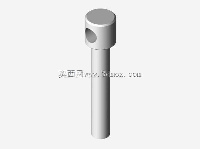 钢筋混凝土汽车齿轮轴