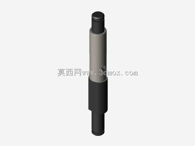 钢筋混凝土汽车齿轮轴