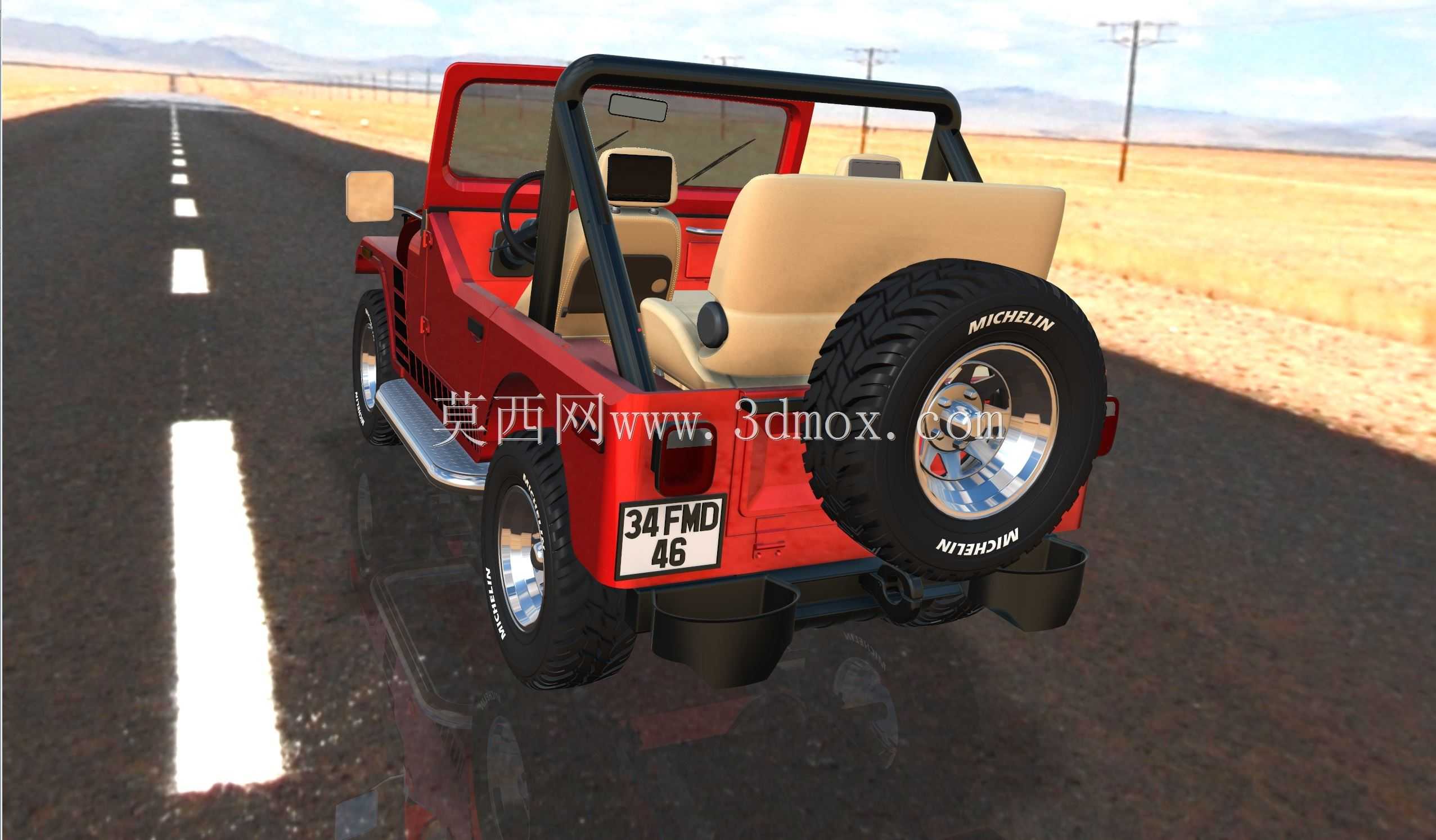 CJ5 1977��