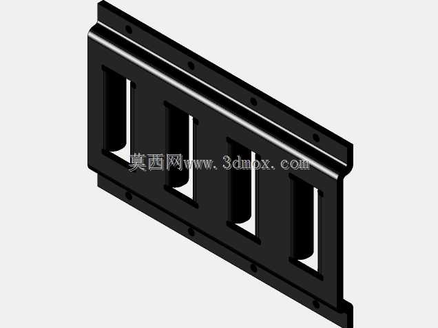 E系列物流轨道