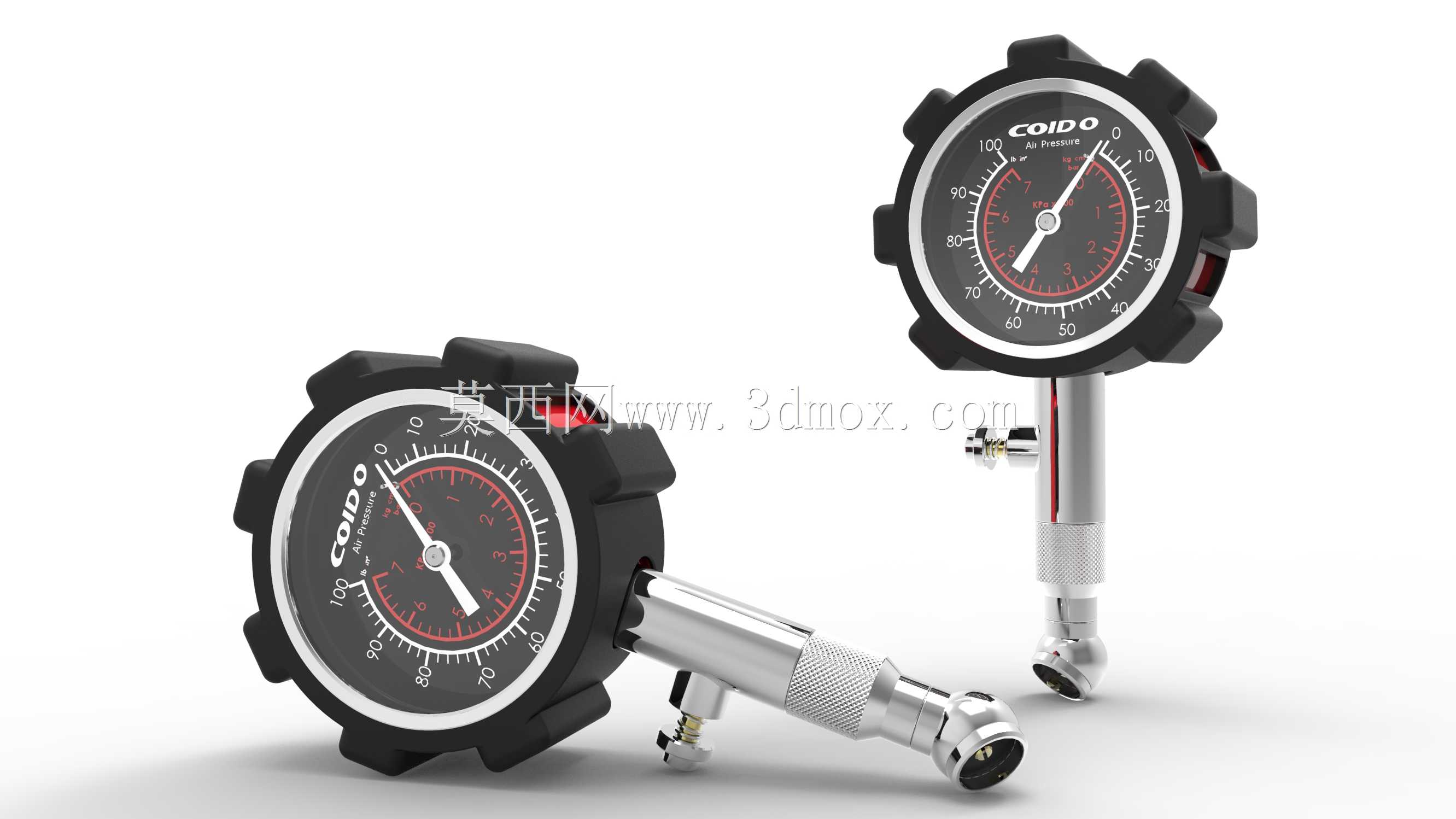 Coido����ѹ����100psi