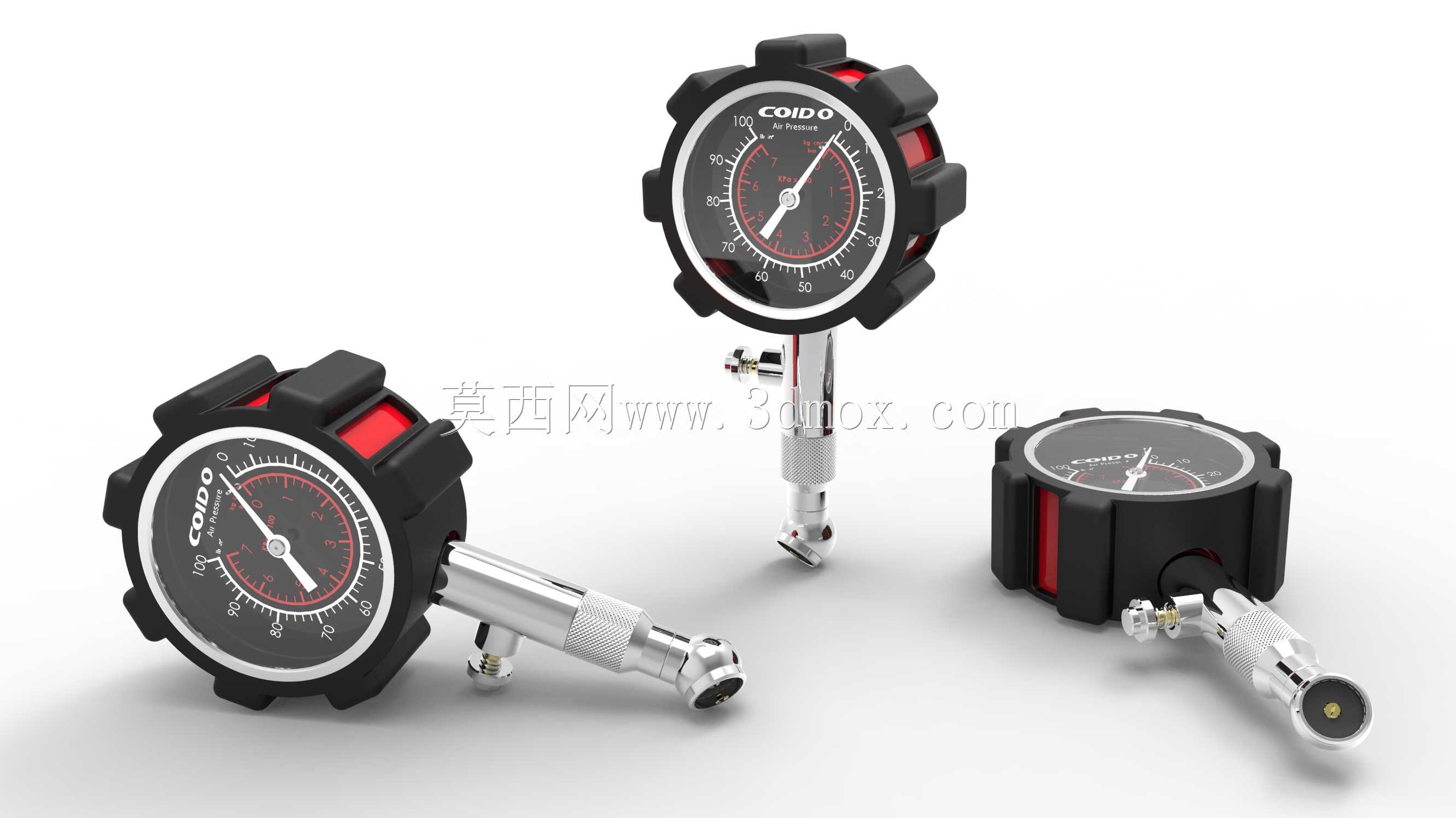 Coido����ѹ����100psi