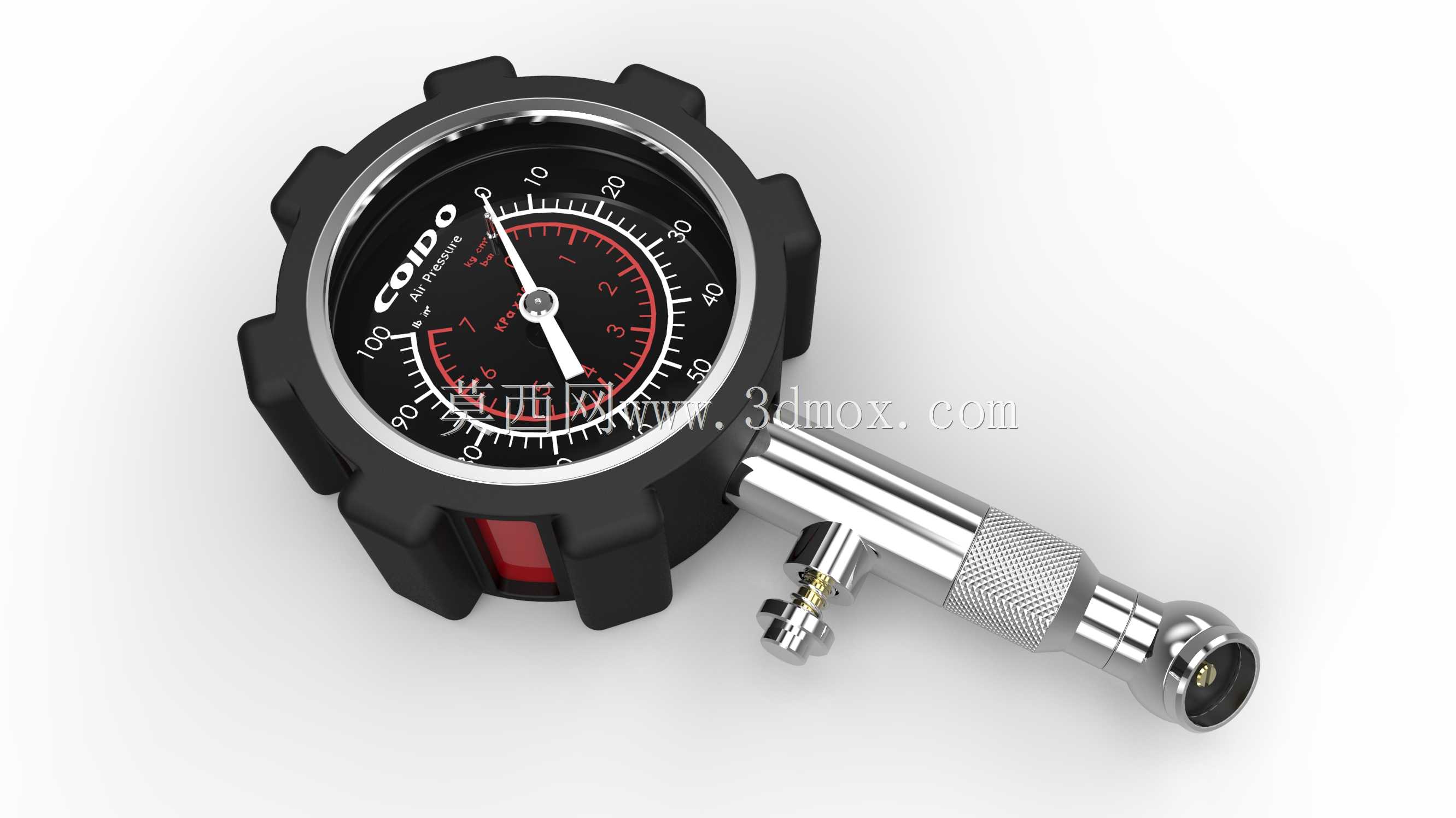 Coido����ѹ����100psi