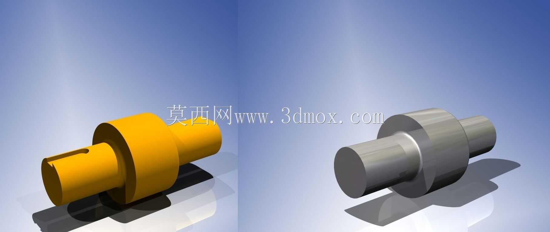铣削工位