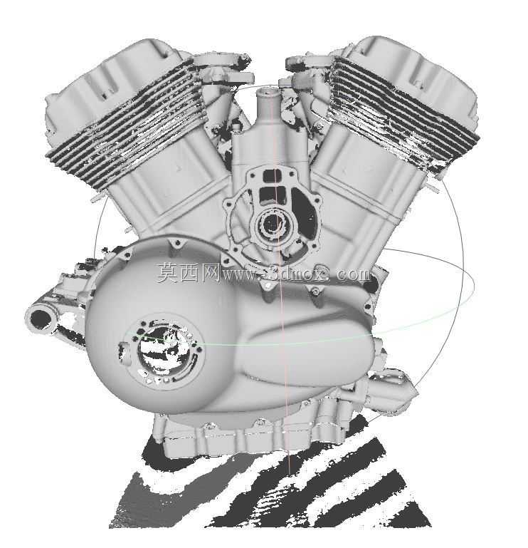���״�άɭV��VRSC��������ɨ�赽solidworks��