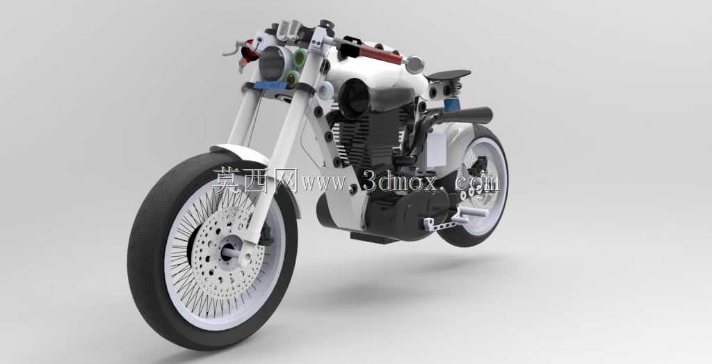 咖啡馆赛车手100