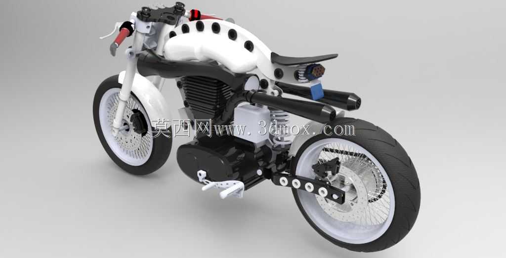 咖啡馆赛车手100