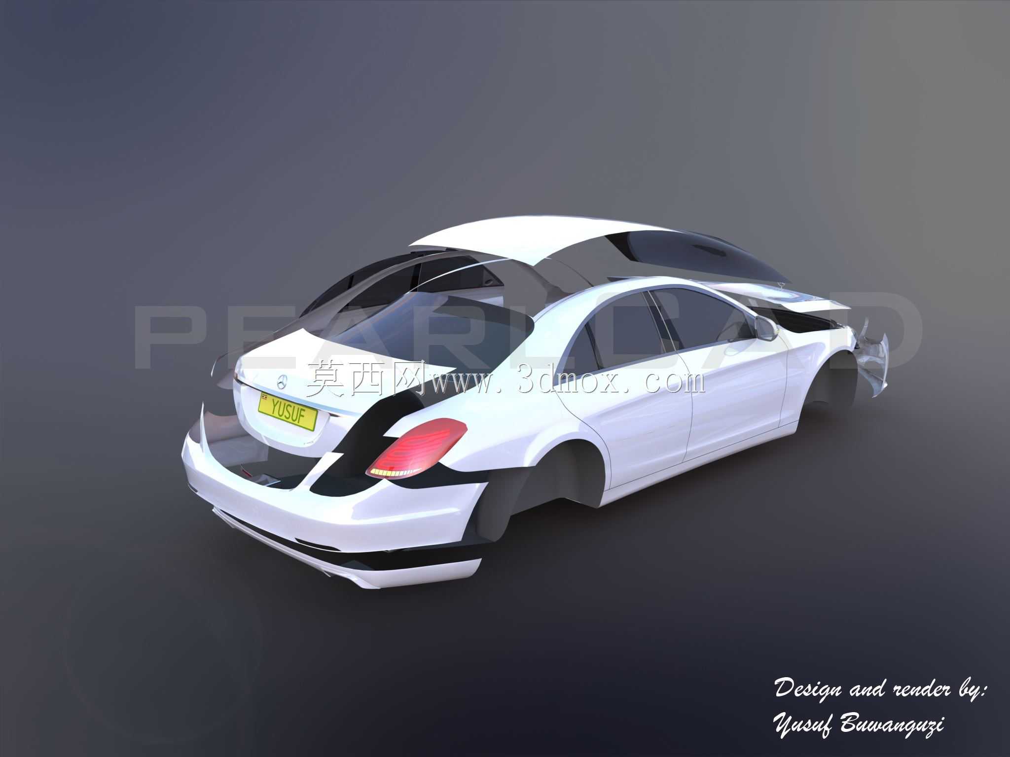 正文(SClass2013)