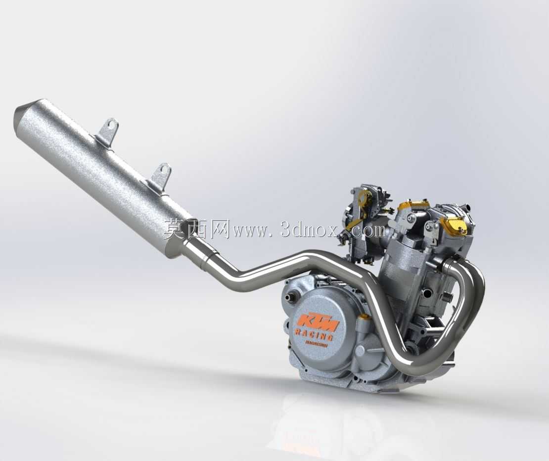 KTM 525 EXC������