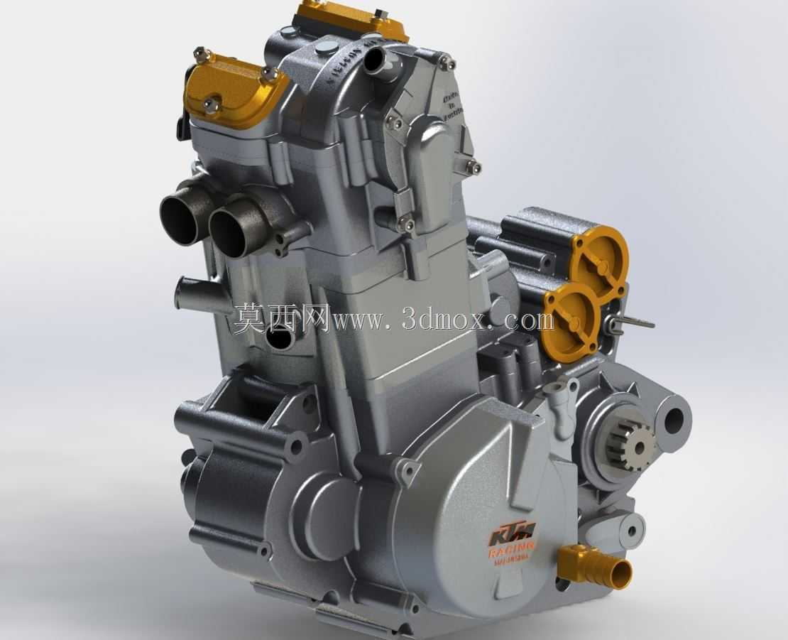 KTM 525 EXC������