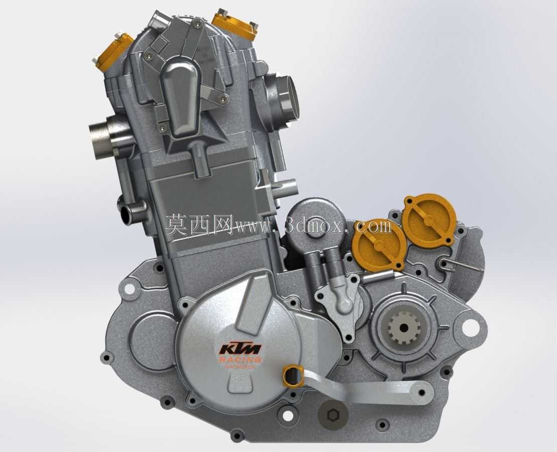 KTM 525 EXC������