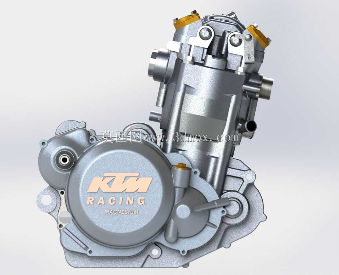 KTM 525 EXC������