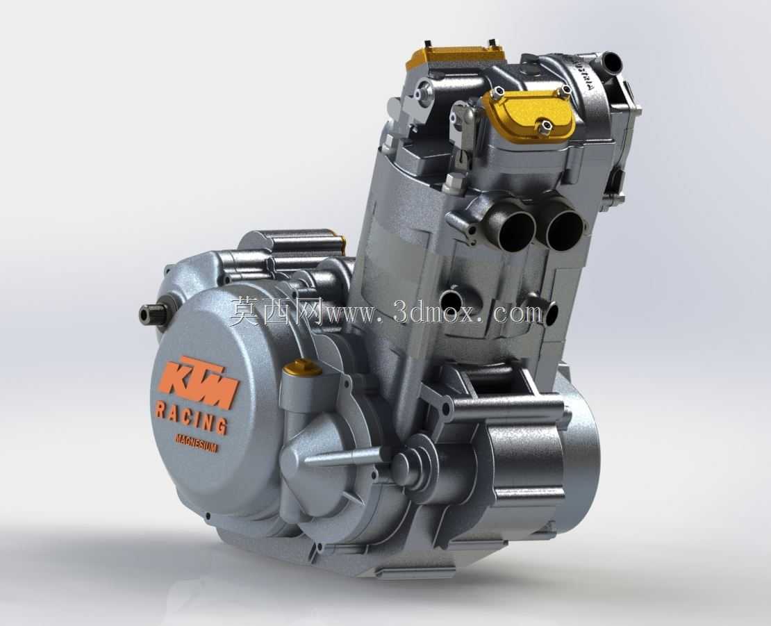 KTM 525 EXC������