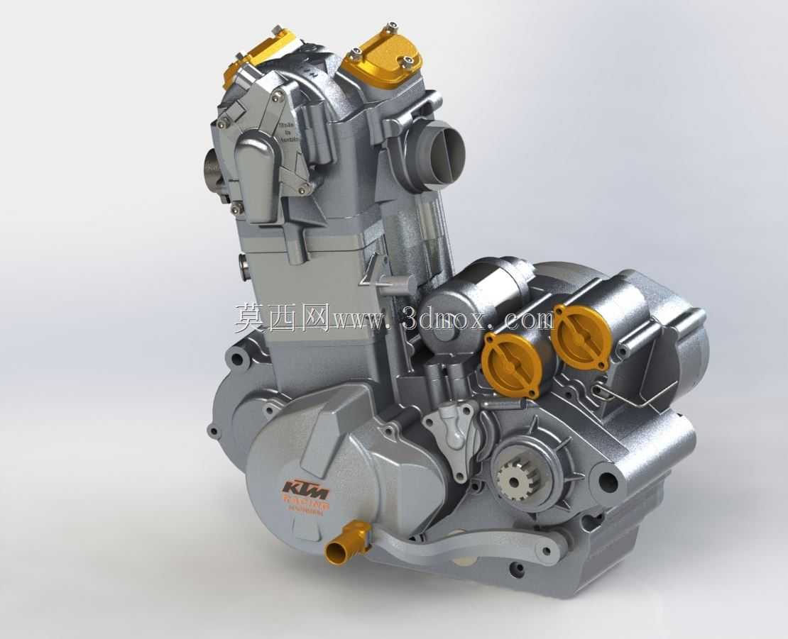 KTM 525 EXC������