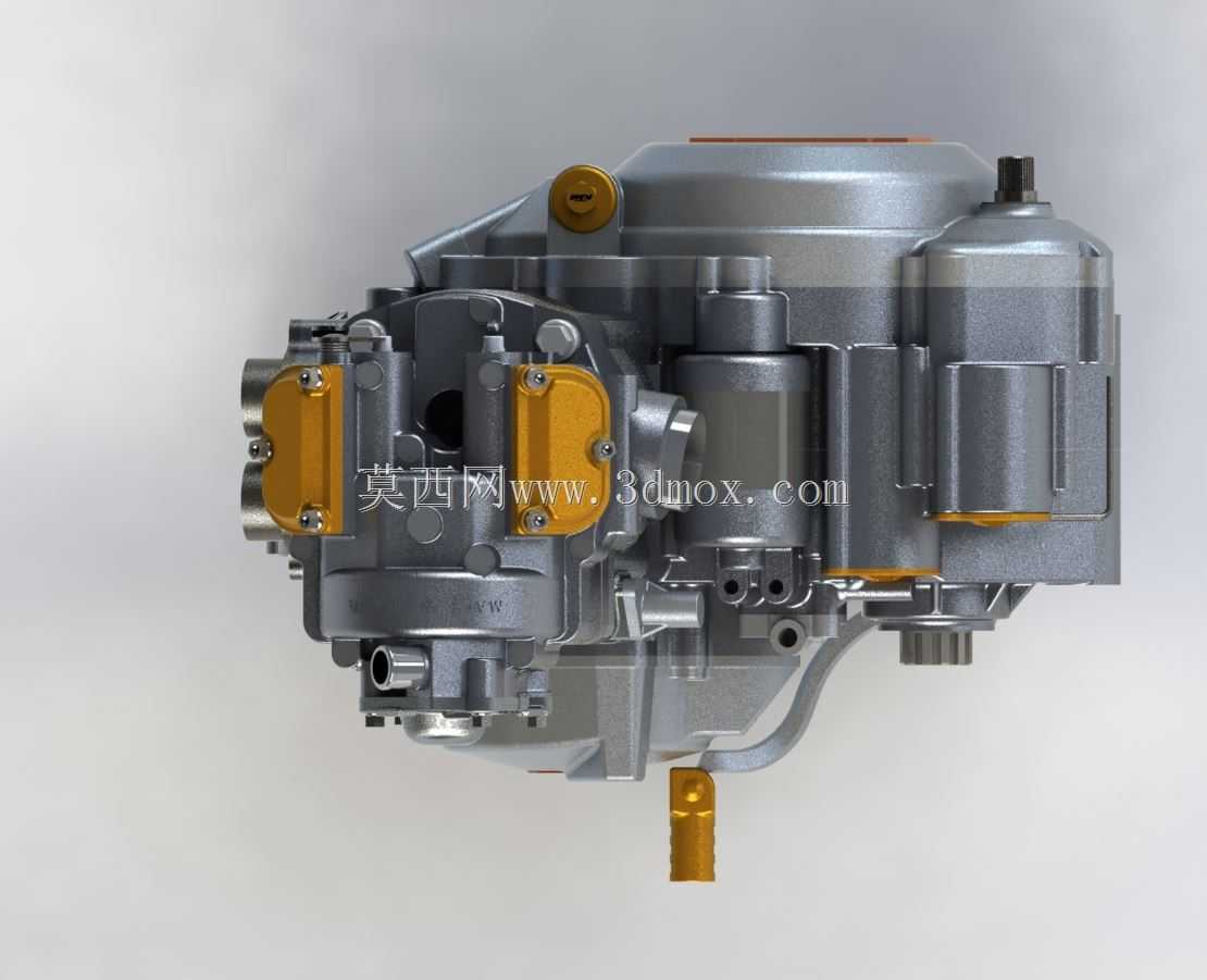 KTM 525 EXC������