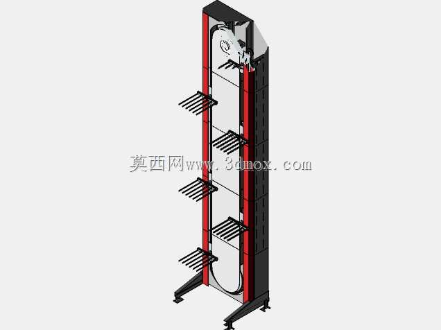 Qimarox Prorunner 5-�����ڴ�ֱ���͡���ֱ����ʹ�ֱ����