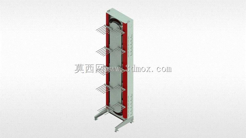 Qimarox Prorunner 5-�����ڴ�ֱ���͡���ֱ����ʹ�ֱ����
