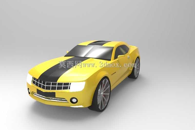 ѩ����Camaro