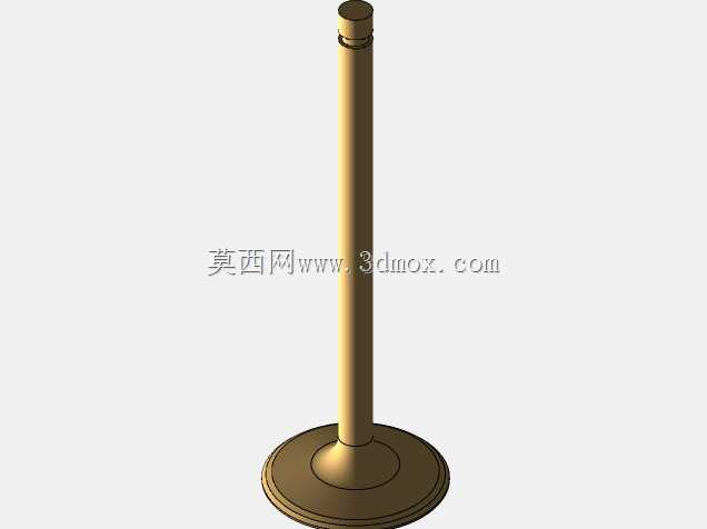 四冲程发动机