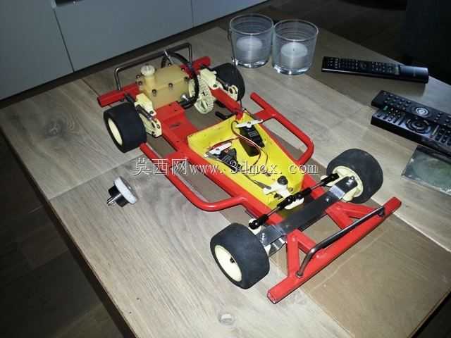 ԥ��RC����1:8��1981��