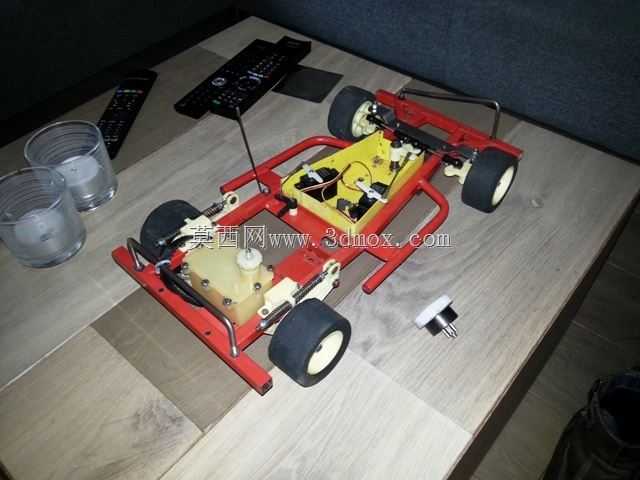 ԥ��RC����1:8��1981��