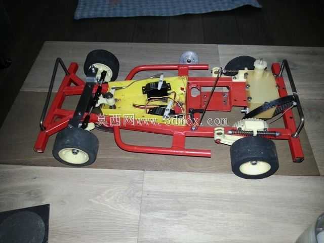 ԥ��RC����1:8��1981��