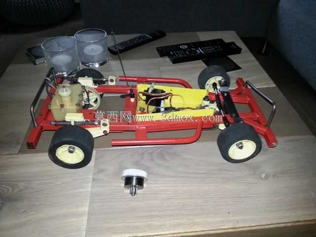 ԥ��RC����1:8��1981��