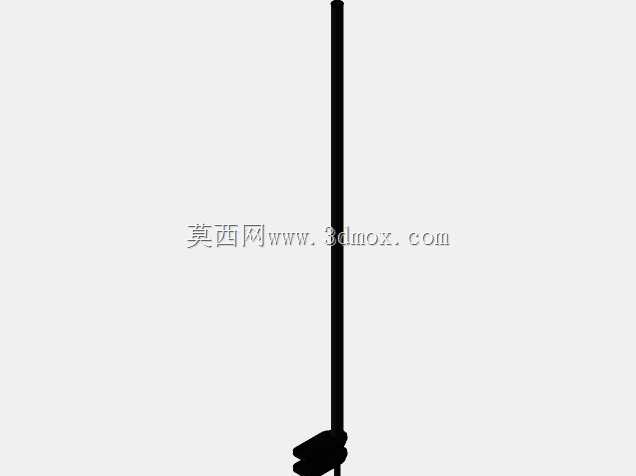 基本阿克曼转向齿条