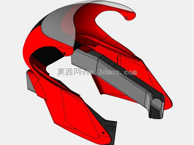 杜卡迪854 D2