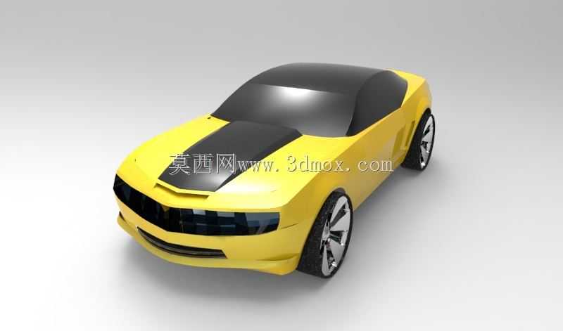 CAMARO(概念车)