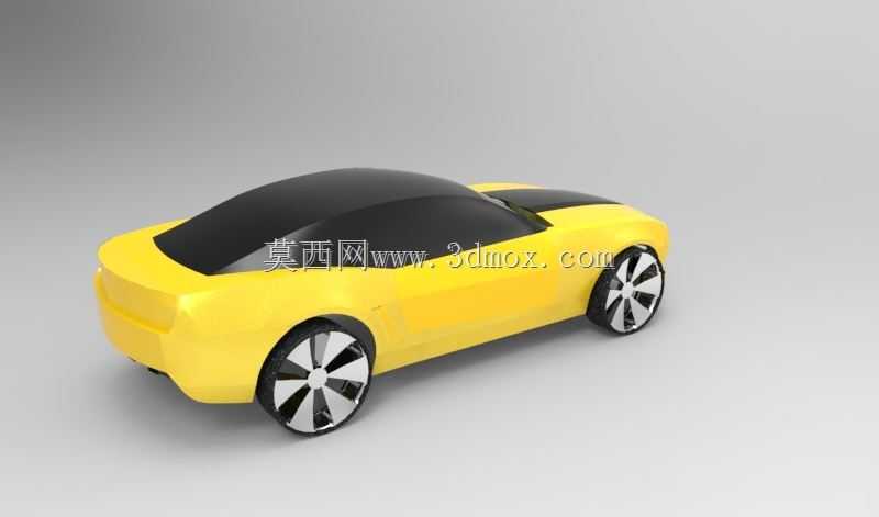 CAMARO(概念车)