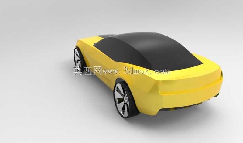 CAMARO(概念车)