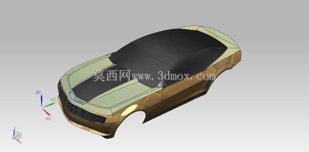 CAMARO(概念车)