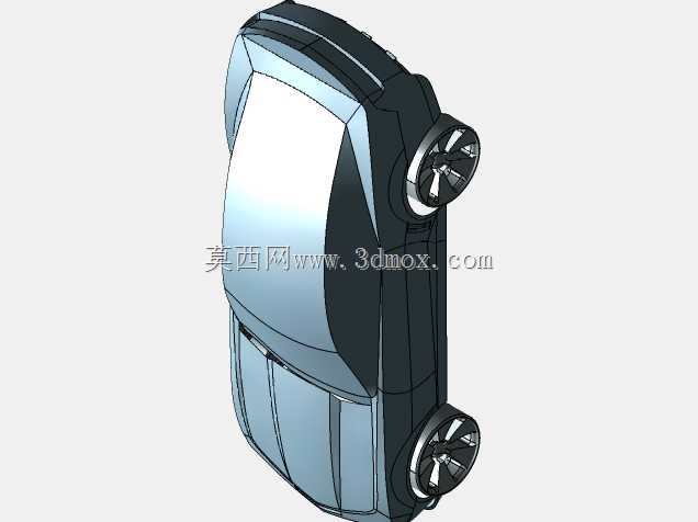 CAMARO(概念车)