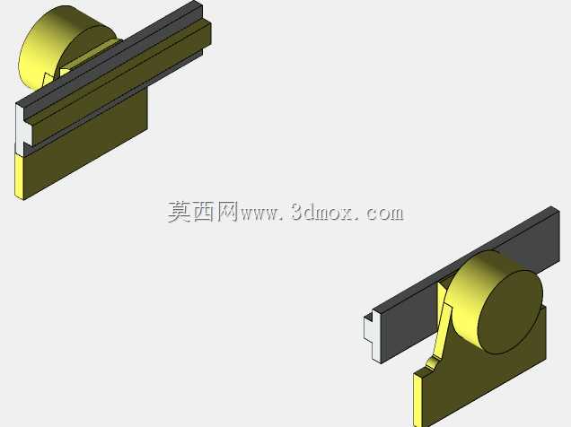 Segway GM EN-V驱动装置(低电平)