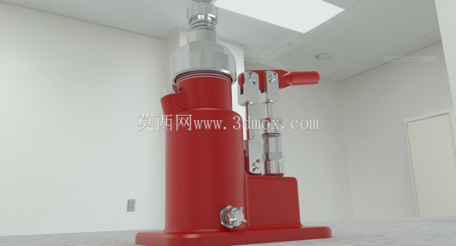 Protec 7-37澳门恒河猴á液压千斤顶á尤利科