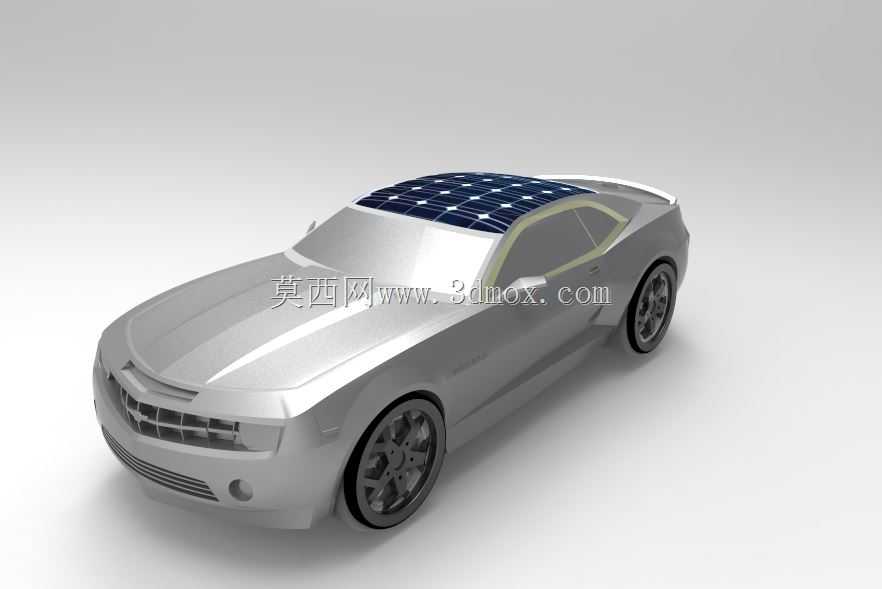 ѩ����Camaro